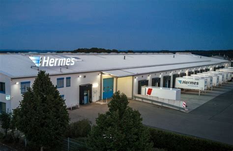 hermes depot westerstede|hermes warehouse deutschland.